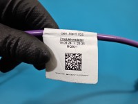 Wiązka akumulatora Skoda Octavia IV