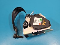 Pas bezpieczeństwa tył prawy Jaguar Jaguar XE X760 629858800C, 0589-P1-000277