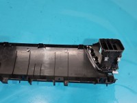 Kratka nawiewu Renault Trafic III 687603893R, 683101915R EUROPA