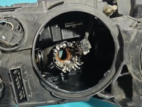 Reflektor lewy lampa przód Citroen C5 II X7 EUROPA