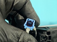 Klamka przód lewa zewnętrzna INFINITI QX50