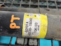 Amortyzator tył komplet tylny lewy prawy LEXUS NX I 14-21 L+P