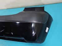 Zderzak tył Kia Rio II 05-11 czarny 9B HB