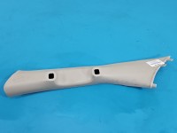 Osłona ZAŚLEPKA PLASTIK Isuzu D-Max II 11-19 898151662