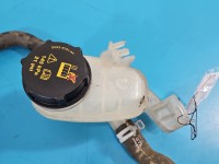 przewód wąż rurka wody Ford Focus Mk4 1.5 TDCI 120KM