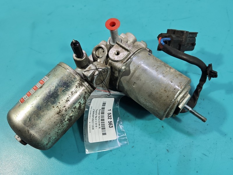 Pompa hamulcowa Toyota Rav4 V 47070-42030