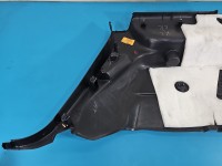 Tapicerka bagażnika lewa boczek Fiat Freemont