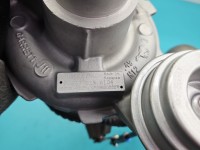 Turbosprężarka Regenerowana BMW F20 809200-5005, 7633925AI04, 7633925 1.6 T 136KM