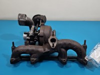 Turbosprężarka Vw Passat B6 751851-3, 03G253014F 1.9 TDI 105KM