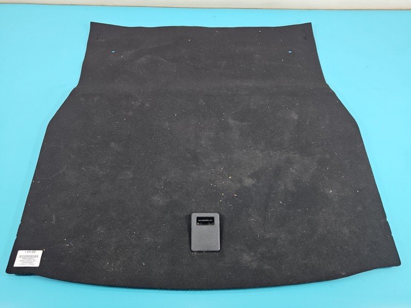 Wykładzina bagażnika podłoga Mercedes W205 A2056800242