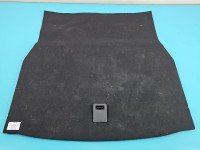 Wykładzina bagażnika podłoga Mercedes W205 A2056800242