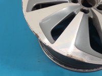 Felga aluminiowa 19" komplet alufelgi felgi AUDI A8 D4 4H 4H0601025AK