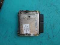 Komputer Sterownik silnika Vw Passat B6 2.0 FSI 06F906056GP, 0261S02346