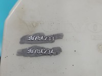 Zbiornik Zbiorniczek płynu spryskiwacza VOLVO V70 III