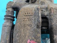 Zacisk tył prawy Audi A5 8T 2.0 TFSI (CNCD) HB