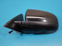 Lusterko lewe pin BMW X6 E71 HB 5d kolor 475/9 europa