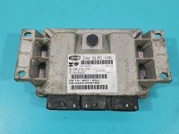 Komputer Sterownik silnika Peugeot 207 1.4 16V