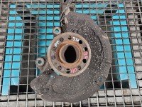 Zwrotnica prawa piasta przód 2.0 CDI Mercedes W213