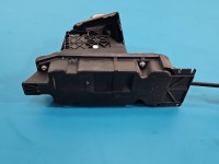 DŹWIGNIA LEWAREK WYBIERAK LINKI Skoda Superb II 2.0 TDI