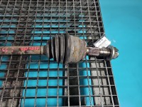 Półoś przód lewa Fiat Ducato IV 2.3 jtd manual