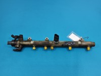 Listwa wtryskowa CZUJNIKI Kia Cerato 2.0 crdi 0445214075, 31400-27001, 0281002732
