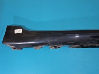 Listwa progowa prawa PRÓG NAKŁADKA BMW G30 8064744