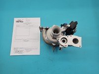 Turbosprężarka Regenerowana Fiat Tipo II 15- 16369700011, 46349811, XA710120560450 1.0 T (46349385) 100KM