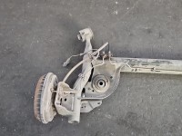 Tylna belka oś tył Dacia Sandero III 20- 1.0 SCe Tylna belka oś tył Dacia Sandero III 20- 1.0 SCe