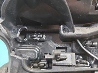 Osłona ZAŚLEPKA PLASTIK Mercedes W213