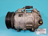 Sprężarka klimatyzacji kompresor BMW X3 G01 6994082-02, 447140-4751