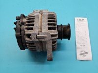 TEST Alternator Opel Vectra C 0124425059, 13229992 1.9 cdti