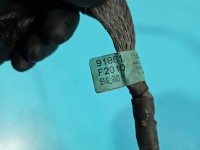 Wiązka instalacja Hyundai, kabel masowy Hyundai Elantra VI 15-20 91861-F2010