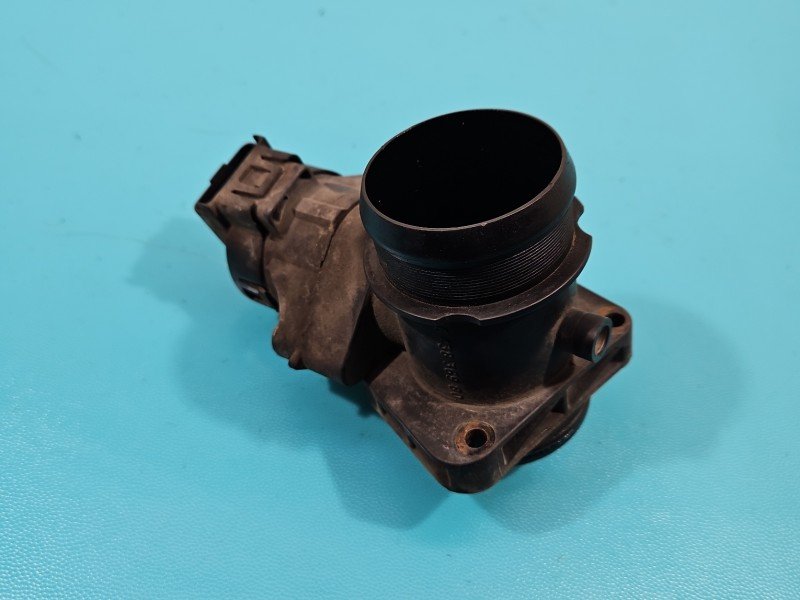 Przepustnica Ford Focus Mk2 25344296, 9643836980 1.6 tdci