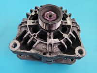 TEST Alternator Peugeot 207 1.4 16V 9656956280