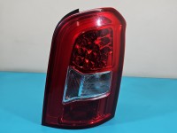 Lampa tył prawa Ssangyong Rexton I HB EUROPA
