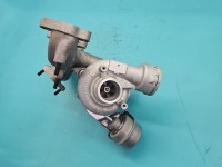 Turbosprężarka Regenerowana Vw Golf IV 1.9 tdi 101KM KP39A-0007, 54399700007, 54399880007