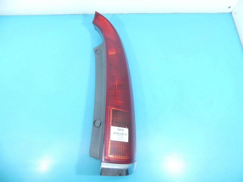 Lampa tył prawa Honda Stream HB