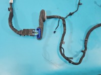 Wiązka klapy tył Opel Grandland 9845519180, 9814139580