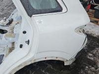 Błotnik tył lewy Renault Kadjar ćwiartka biały DV369
