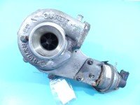 Turbosprężarka Opel Insignia A 786137-3, 55581063 2.0 cdti (A20DTH) 160KM