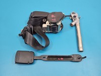 Pas bezpieczeństwa przód lewy kierowcy Renault Megane III EU