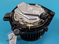 Dmuchawa nawiewu wentylator BMW X3 G01 europa