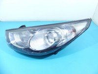 Reflektor lewy lampa przód Hyundai Ix35 09-13 EUROPA