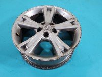 Felga aluminiowa 18" komplet alufelgi felgi LEXUS RX II 03-08
