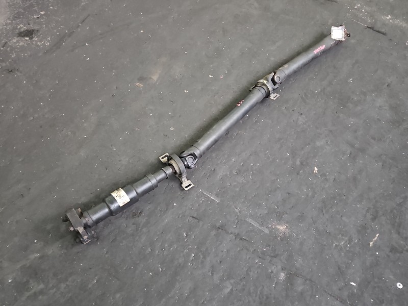 Wał napędowy tył Bmw e46 2.0d