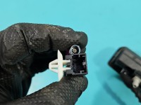 Kamera cofania Skoda Fabia III 6V0980121