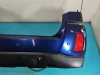 Zderzak tył Subaru Legacy V granatowy E8H kombi