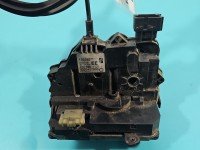 Zamek przód lewy 13258271 Opel Corsa D EUROPA