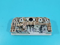 Lampa kabiny lampka Skoda Rapid 5JA947105