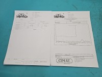 Turbosprężarka Regenerowana Dodge Caliber 768652-1, HGR03G253019R, KFC01887R 2.0 CRD 140KM